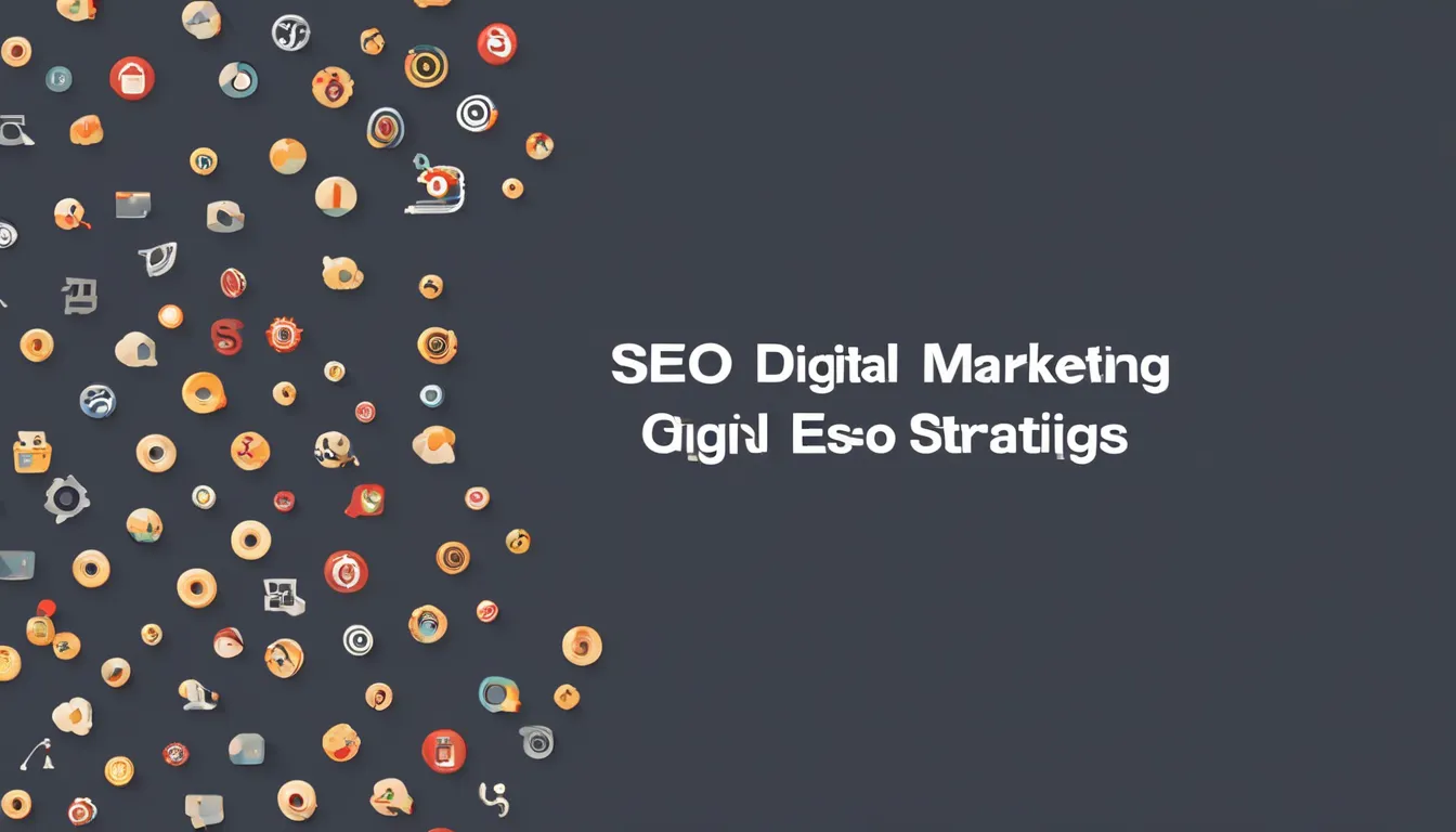 Mastering the Basics A Guide to Essential SEO Strategies