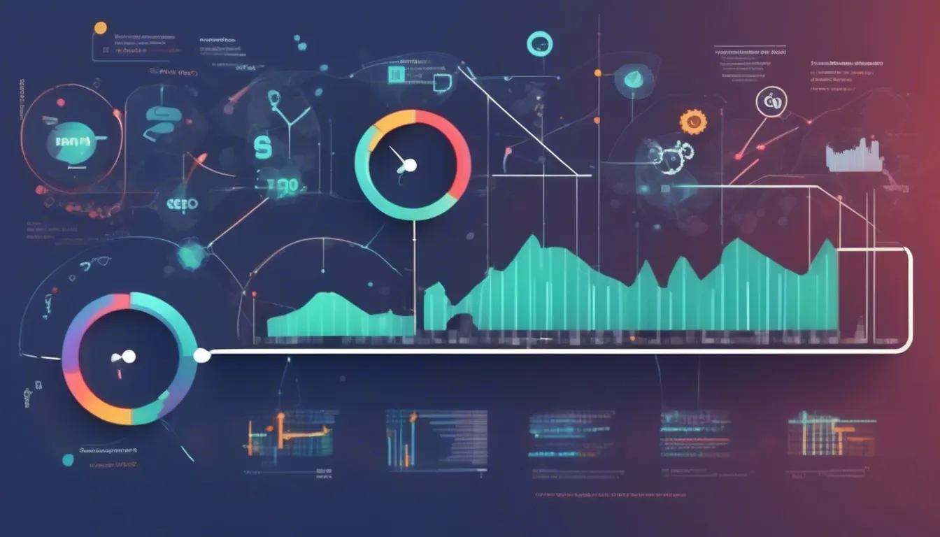 Unveiling the Ultimate Traffic Trend Tracker for Analyzing SEO Performance